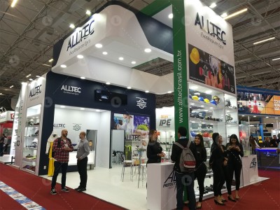 展會(huì)現(xiàn)場(chǎng) 1