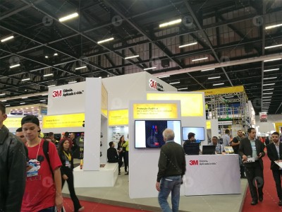 展會(huì)現(xiàn)場(chǎng) 5